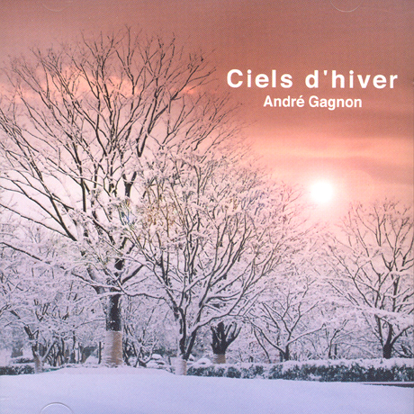 CIELS D`HIVER [일본드라마 `빙점` 사운드트랙]