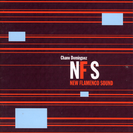 NEW FLAMENCO SOUND