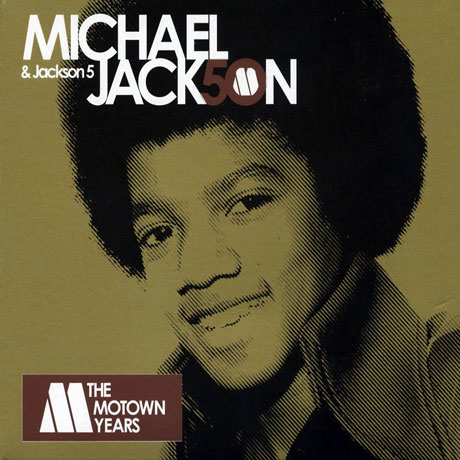 THE MOTOWN YEARS 50