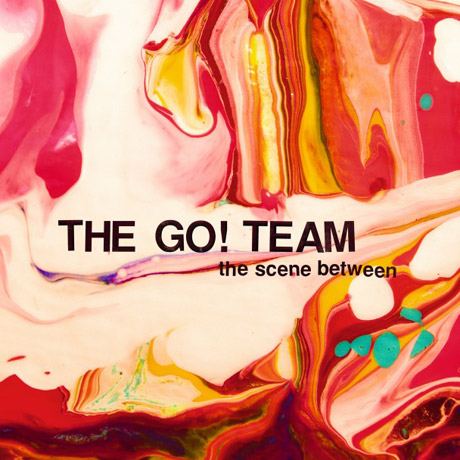 THE SCENE BETWEEN [DIGIPACK]