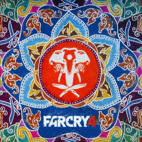 FAR CRY 4