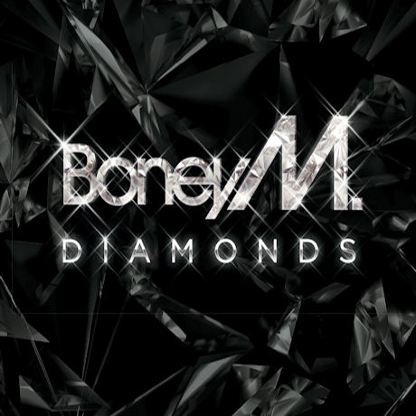 DIAMONDS [40TH ANNIVERSARY]
