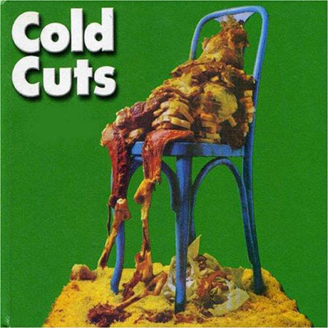 COLD CUTS [180G LP]