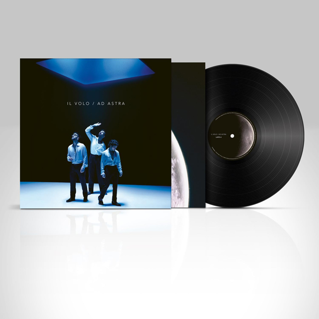 AD ASTRA [LP]