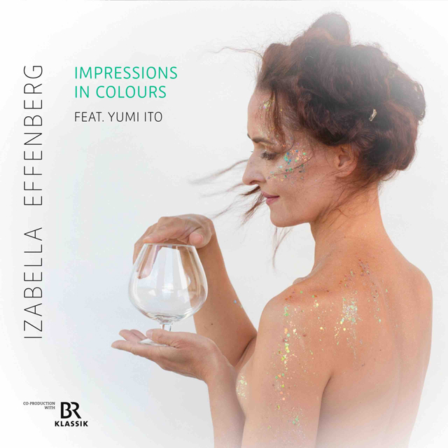 IMPRESSIONS IN COLOURS