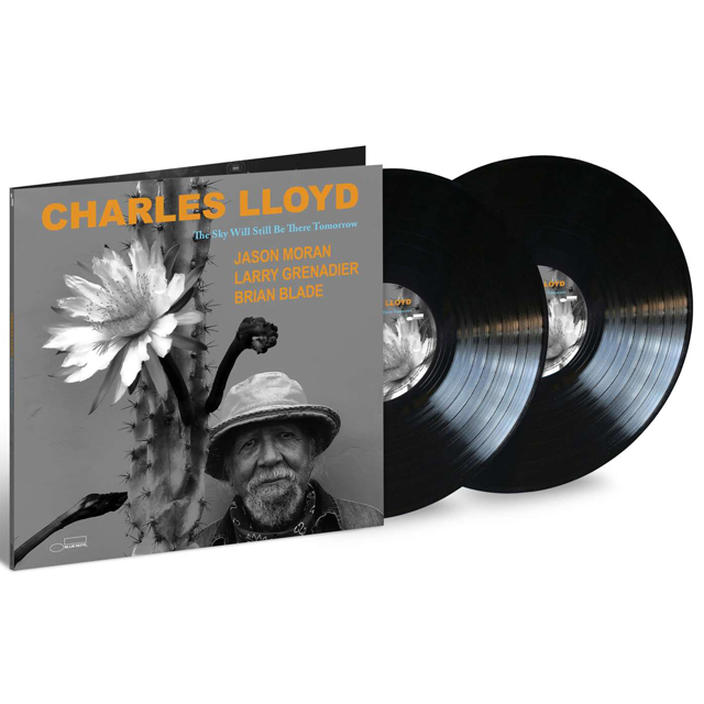 THE SKY WILL STILL BE THERE TOMORROW [LP]