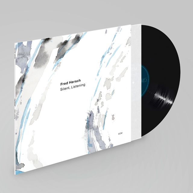 SILENT, LISTENING [180G LP]