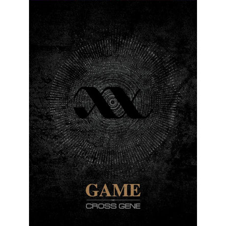 GAME [미니앨범]