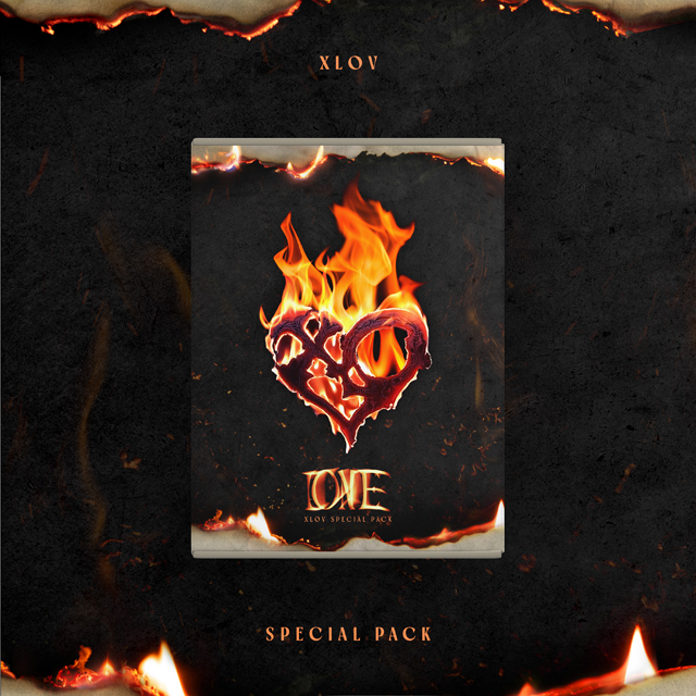 I ONE [싱글 2집] [SPECIAL PACK]