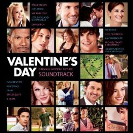 VALENTINE`S DAY [발렌타인 데이]