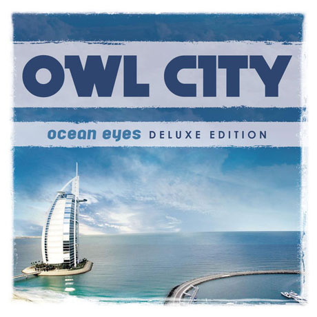 OCEAN EYES [DELUXE EDITION]