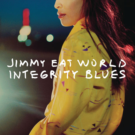 INTEGRITY BLUES