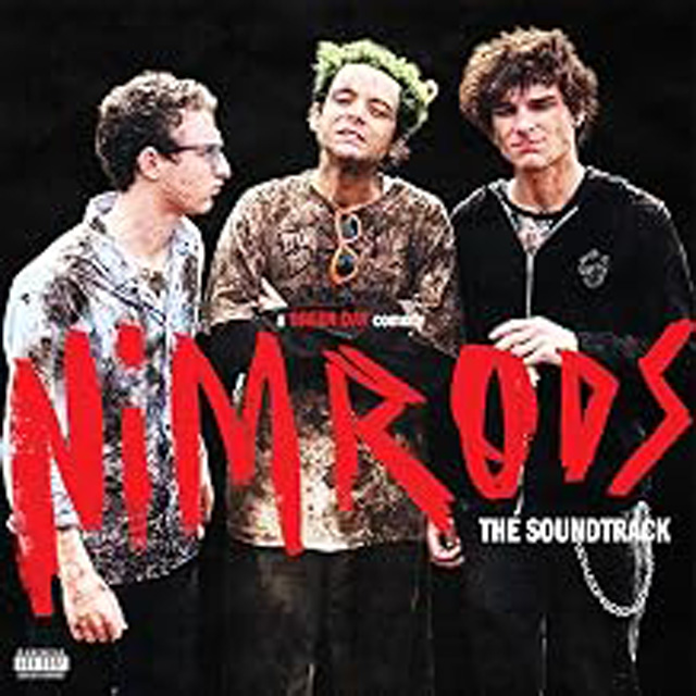 NIMRODS [님로즈: 건크래프트 서바이버]