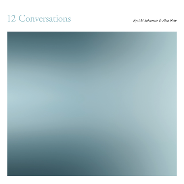 12 CONVERSATIONS