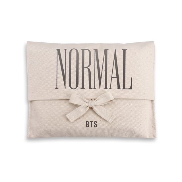 ARIRANG [NORMAL X CALVIN KLEIN SLEEPWEAR]