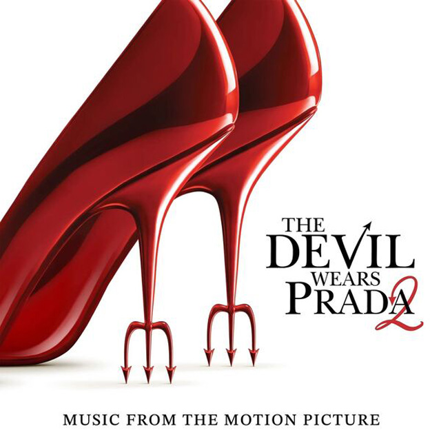 THE DEVIL WEARS PRADA 2 [악마는 프라다를 입는다 2]