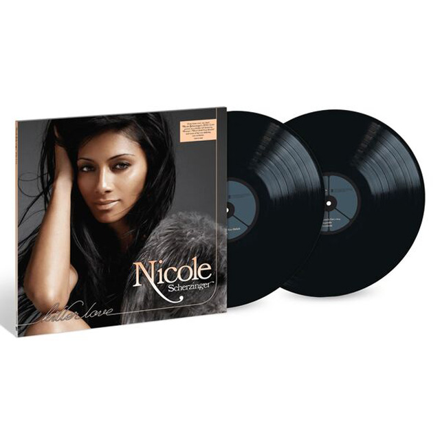 KILLER LOVE [LP]