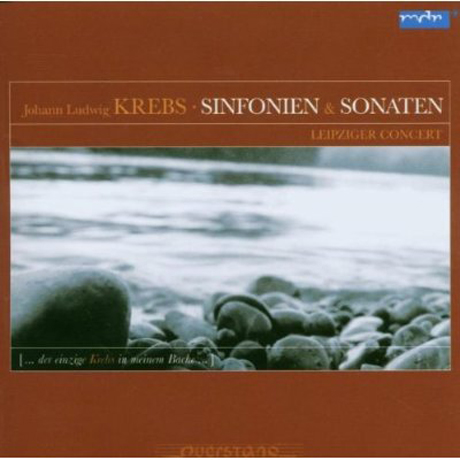 SINFONIEN & SONATEN/ LEIPZIGER CONCERT
