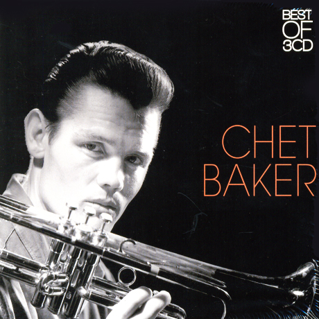 BEST OF 3CD