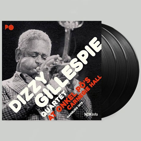 AT ONKEL PO`S CARNEGIE HALL HAMBURG 1978 [REMASTERED] [180G LP]