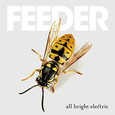 ALL BRIGHT ELECTRIC [DELUXE EDITION]