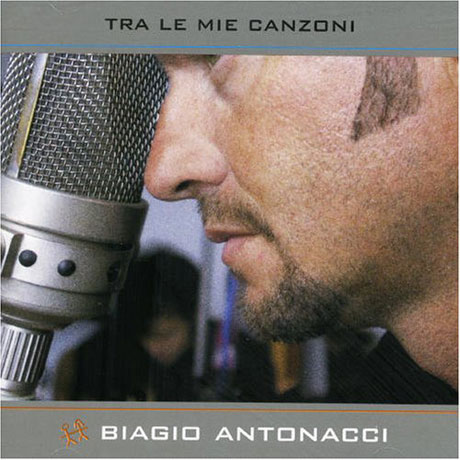TRA LE MIE CANZONI