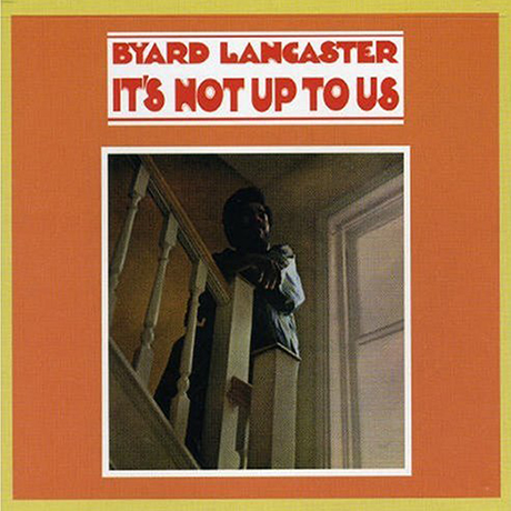IT`S NOT UP TO US