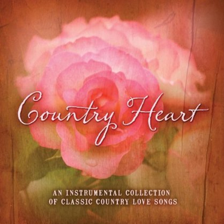 COUNTRY HEART