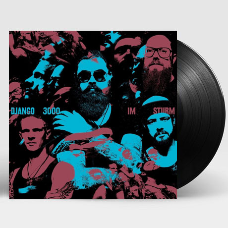 IM STURM [180G LP]