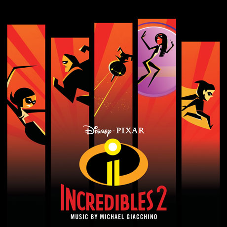 INCREDIBLE 2 [인크레더블 2]