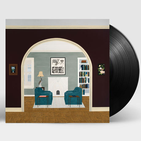 HUNDREDS OF DAYS [LP]