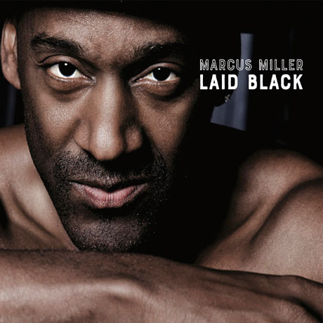 LAID BLACK