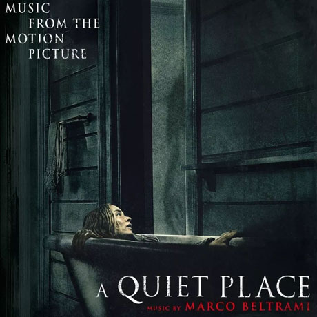 A QUIET PLACE [콰이어트 플레이스]