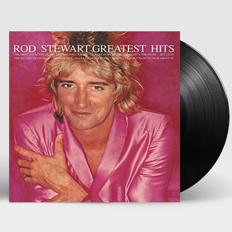 GREATEST HITS VOL.1 [LP]