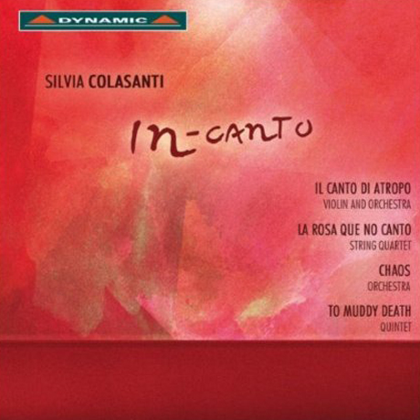 IN-CANTO/ MASSIMO QUARTA, DAMIAN LORIO