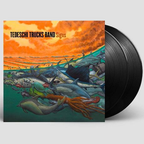 SIGNS [180G LP+BONUS 7” SINGLE]