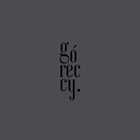 GORECCY/ ANNA GORECKA, JERZY MAKSYMIUK [고레츠키: 작은 레퀴엠, 두개의 트리스탄 후주곡과 코랄 - 신포니아 바르소비아]