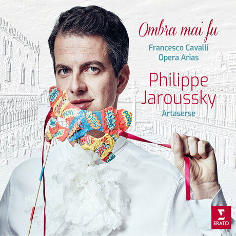 OMBRA MAI FU/ PHILIPPE JAROUSSKY [카발리: 그리운 나무 그늘 - 자루스키]