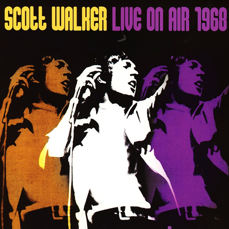 LIVE ON AIR 1968