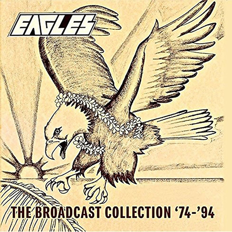 BROADCAST COLLECTION 74-94