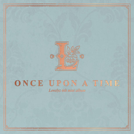 ONCE UPON A TIME [미니 6집] [한정반]