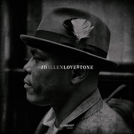 LOVE STONE