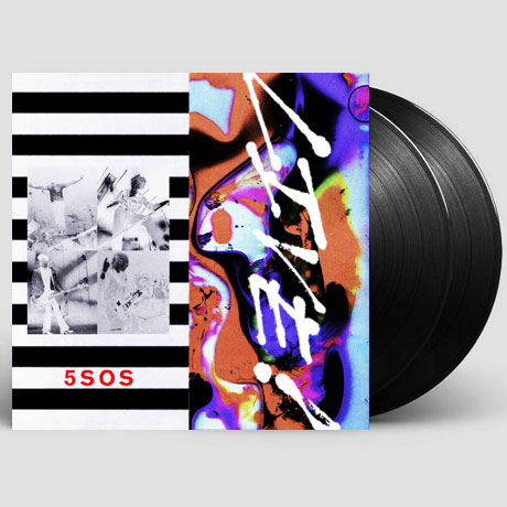 MEET YOU THERE TOUR LIVE [2019 RSD] [LIMITED] [LP]