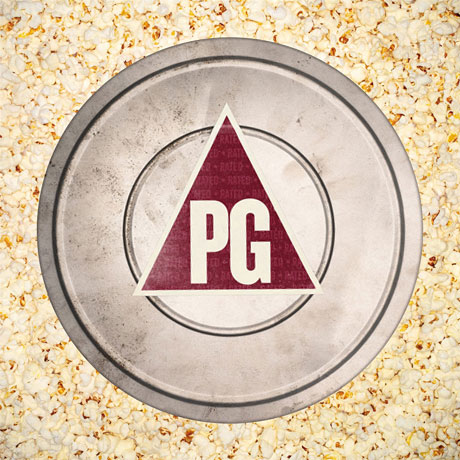 RATED PG [2019 RSD] [PICTURE DISC LP] [한정반]