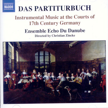 DAS PARTITURBUCH
