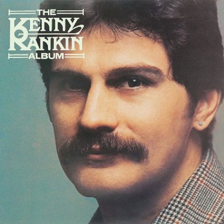 THE KENNY RANKIN ALBUM