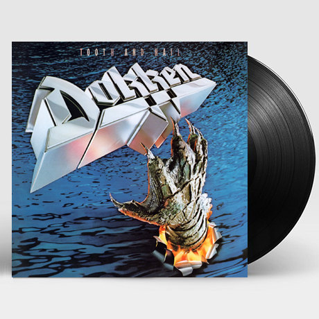 TOOTH AND NAIL [180G LP]