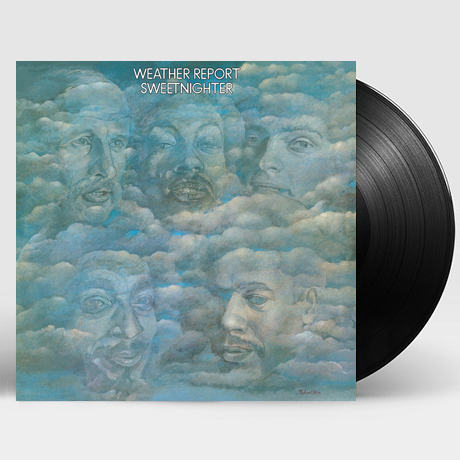 SWEETNIGHTER [180G LP]