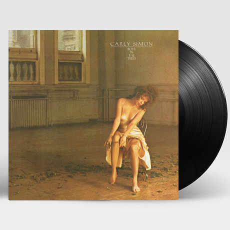 BOYS IN THE TREES [180G LP]