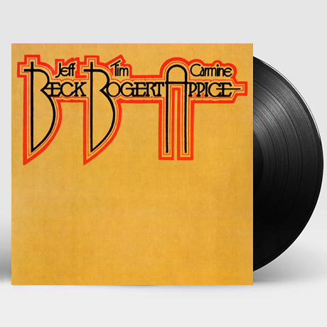 BECK, BOGERT & APPICE [180G LP]